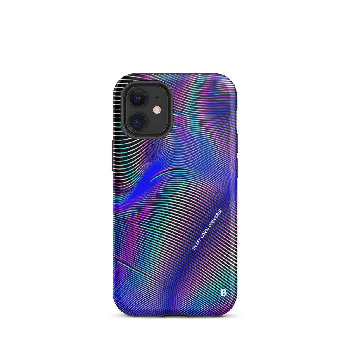 Metaverse iPhone Case