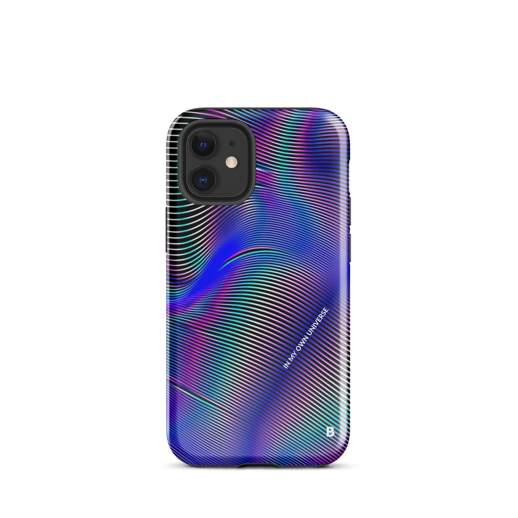 Metaverse iPhone Case