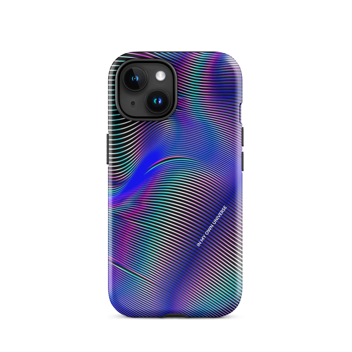 Metaverse iPhone Case