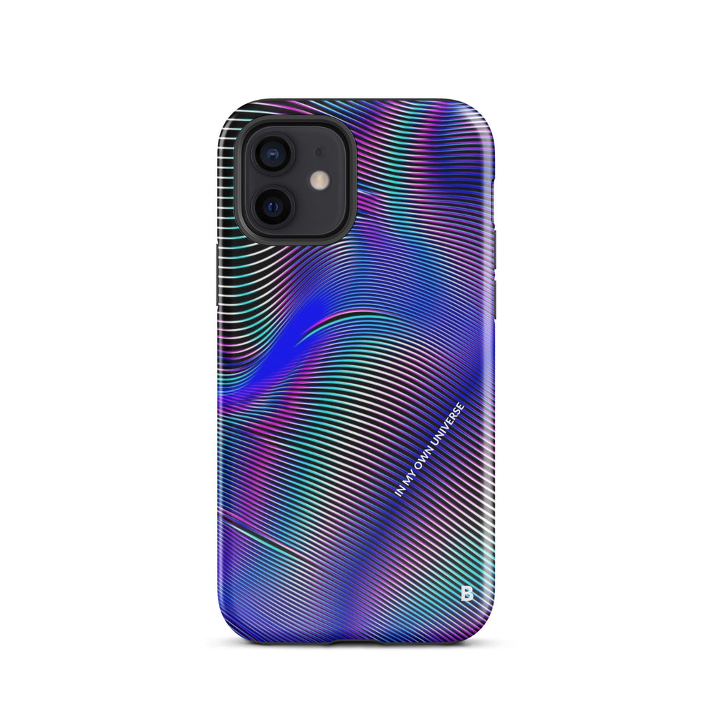 Metaverse iPhone Case