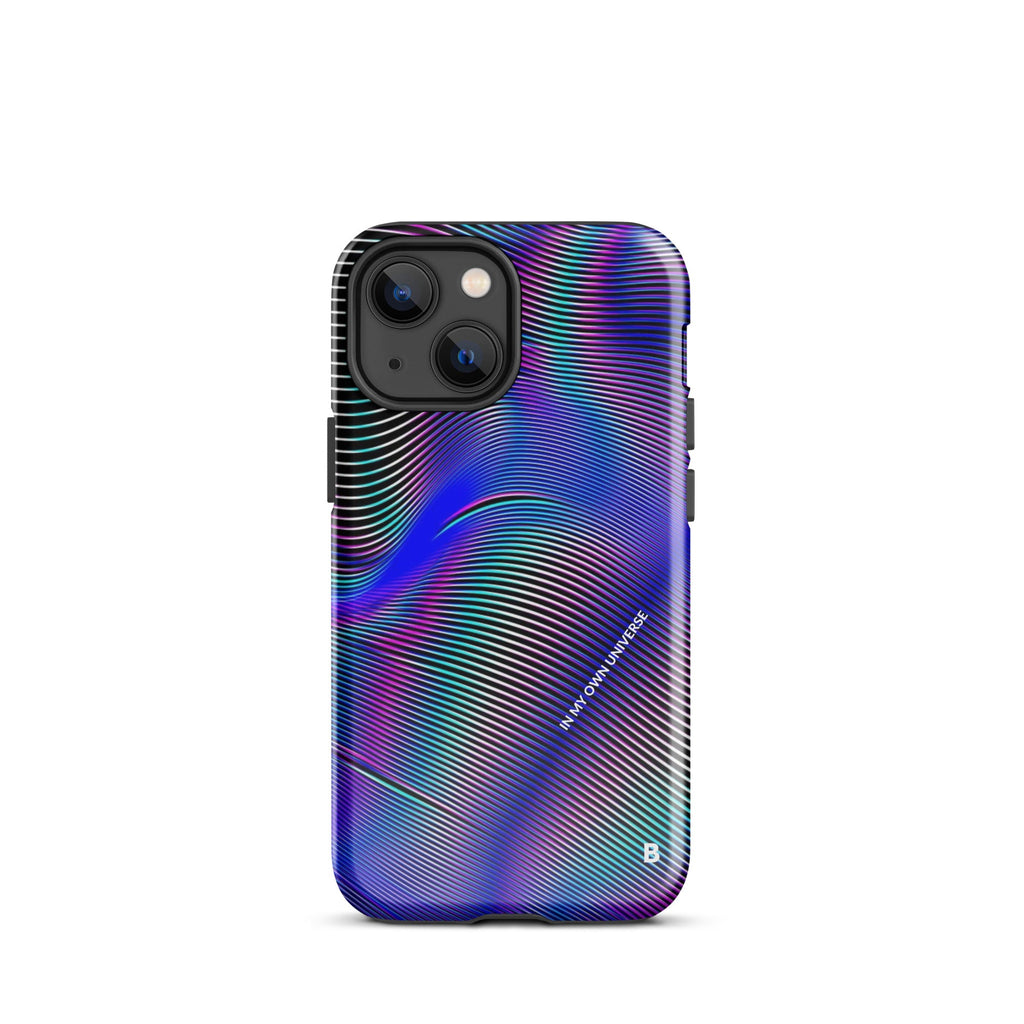 Metaverse iPhone Case