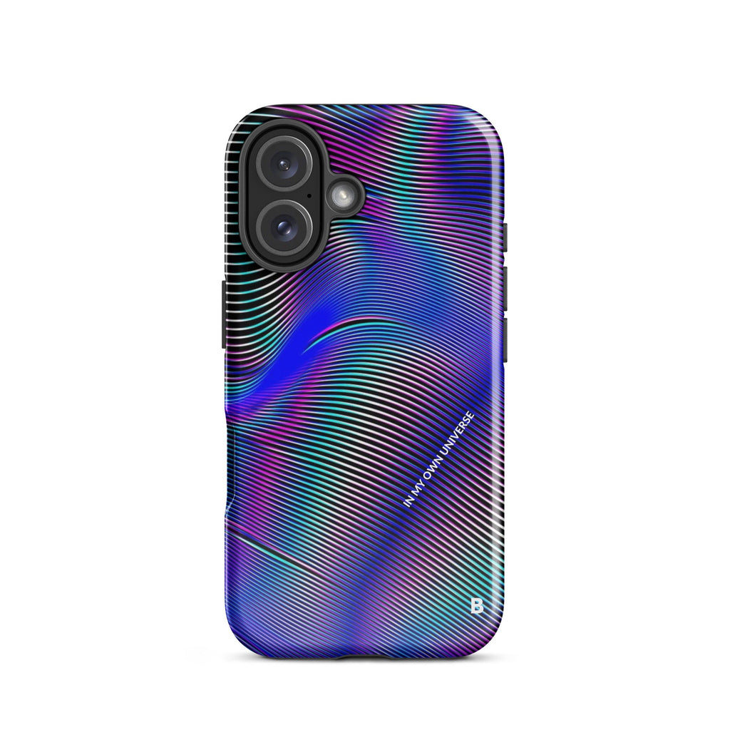 Metaverse iPhone Case