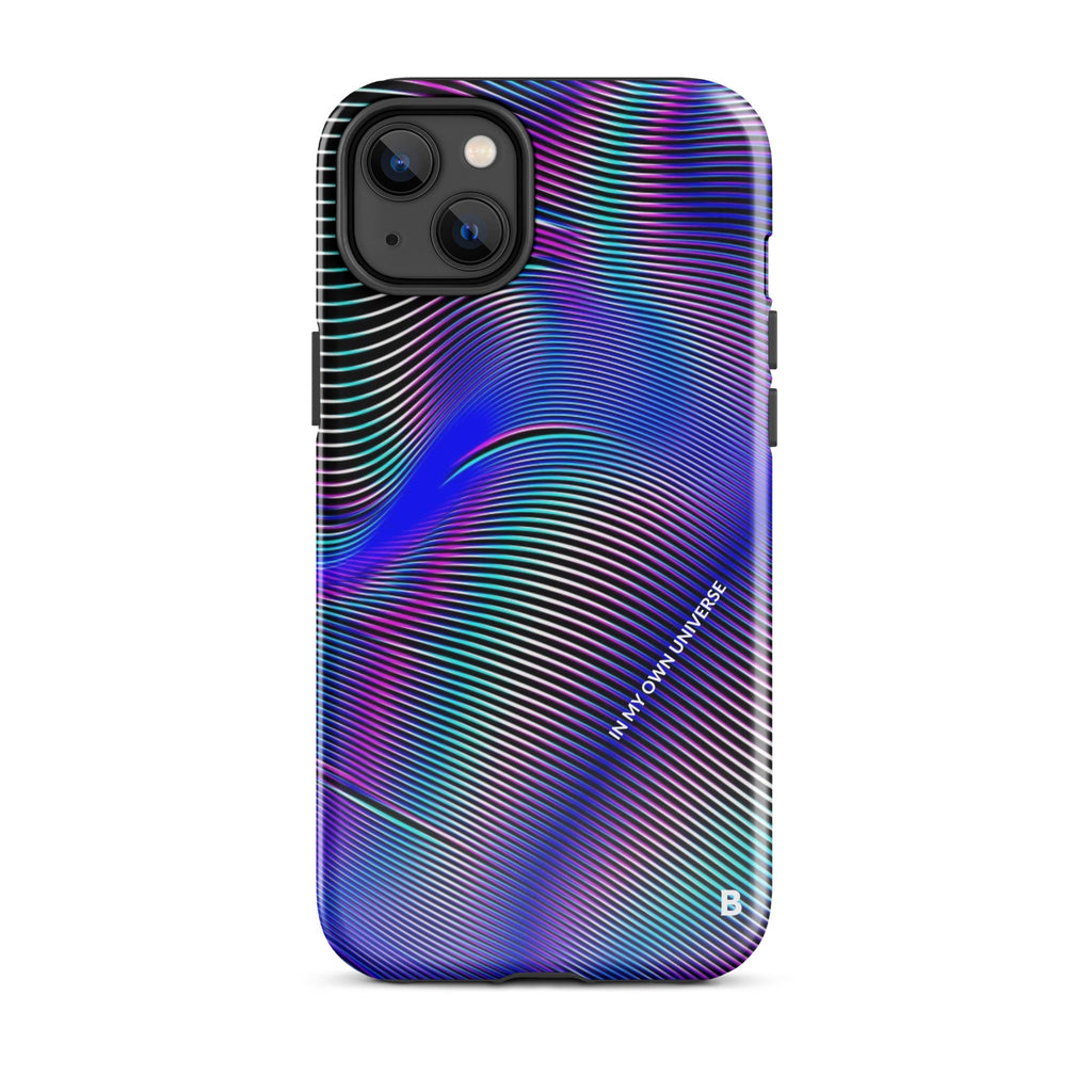 Metaverse iPhone Case