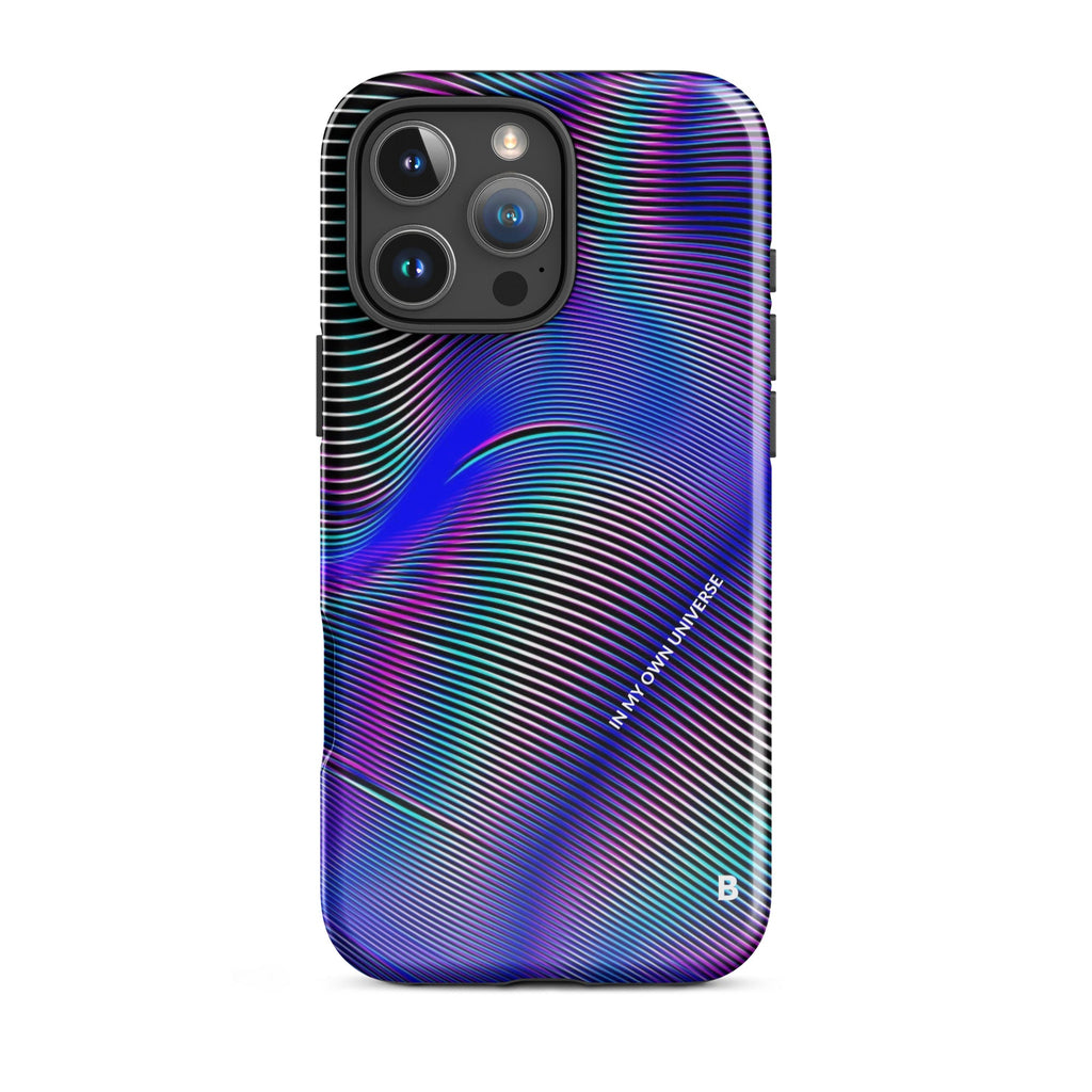Metaverse iPhone Case