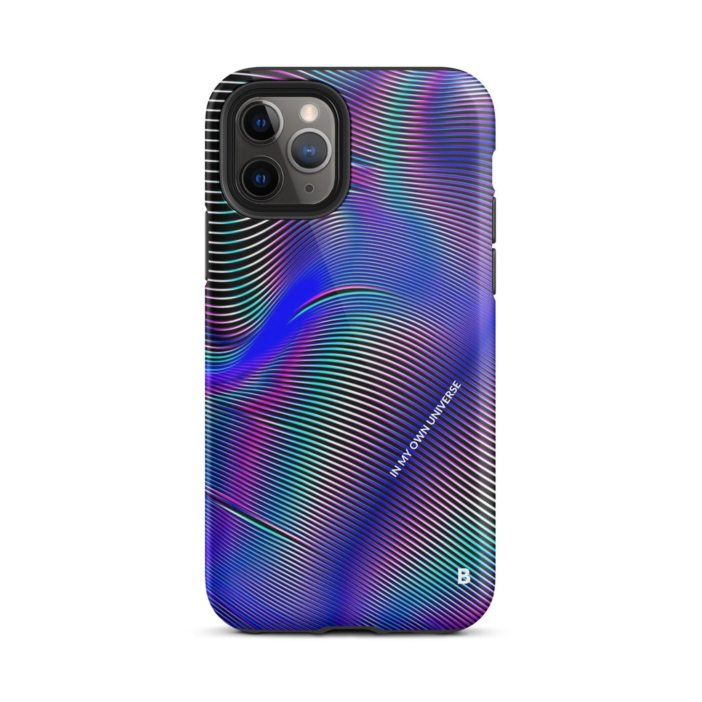 Metaverse iPhone Case