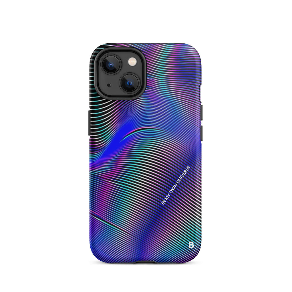 Metaverse iPhone Case