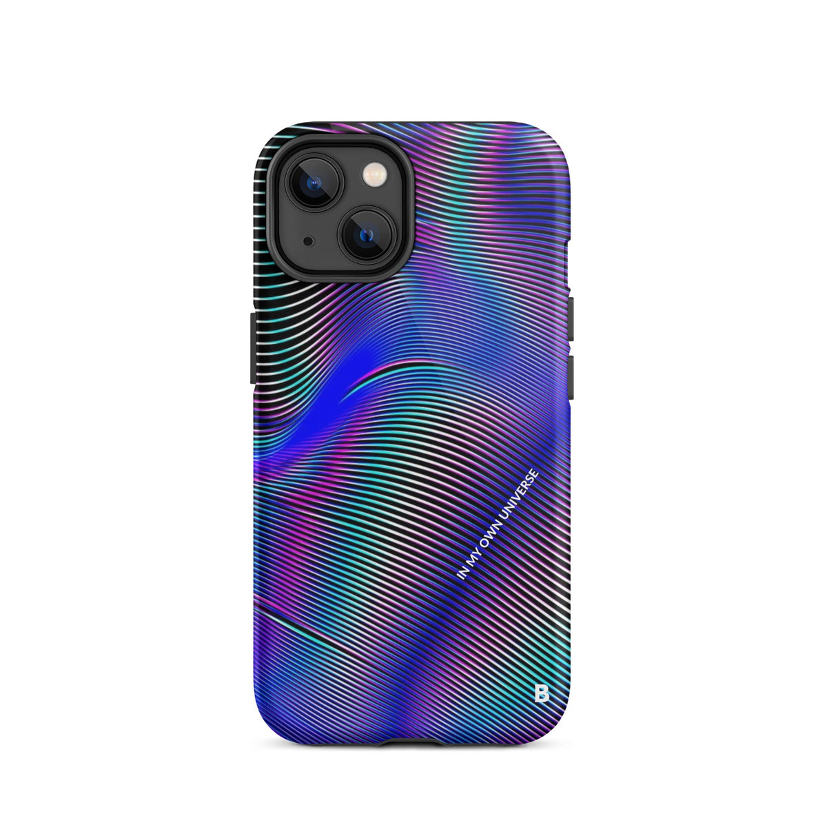 Metaverse iPhone Case
