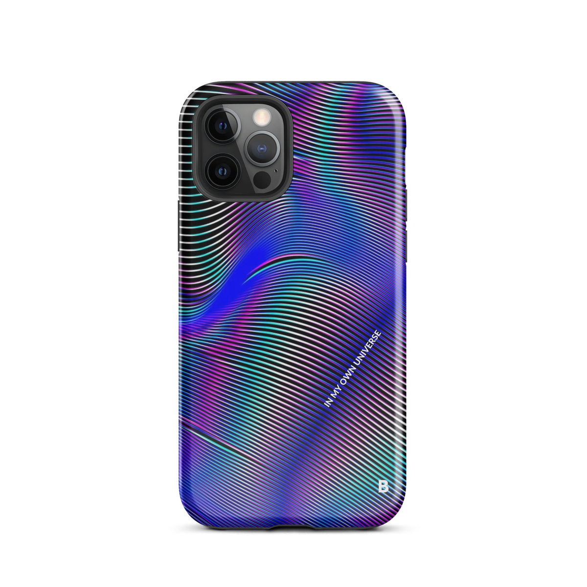 Metaverse iPhone Case
