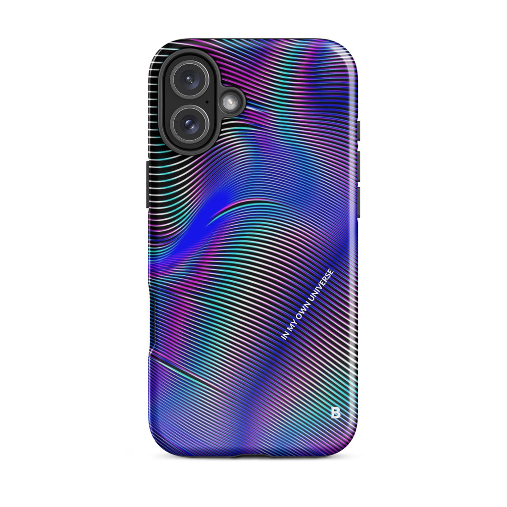 Metaverse iPhone Case