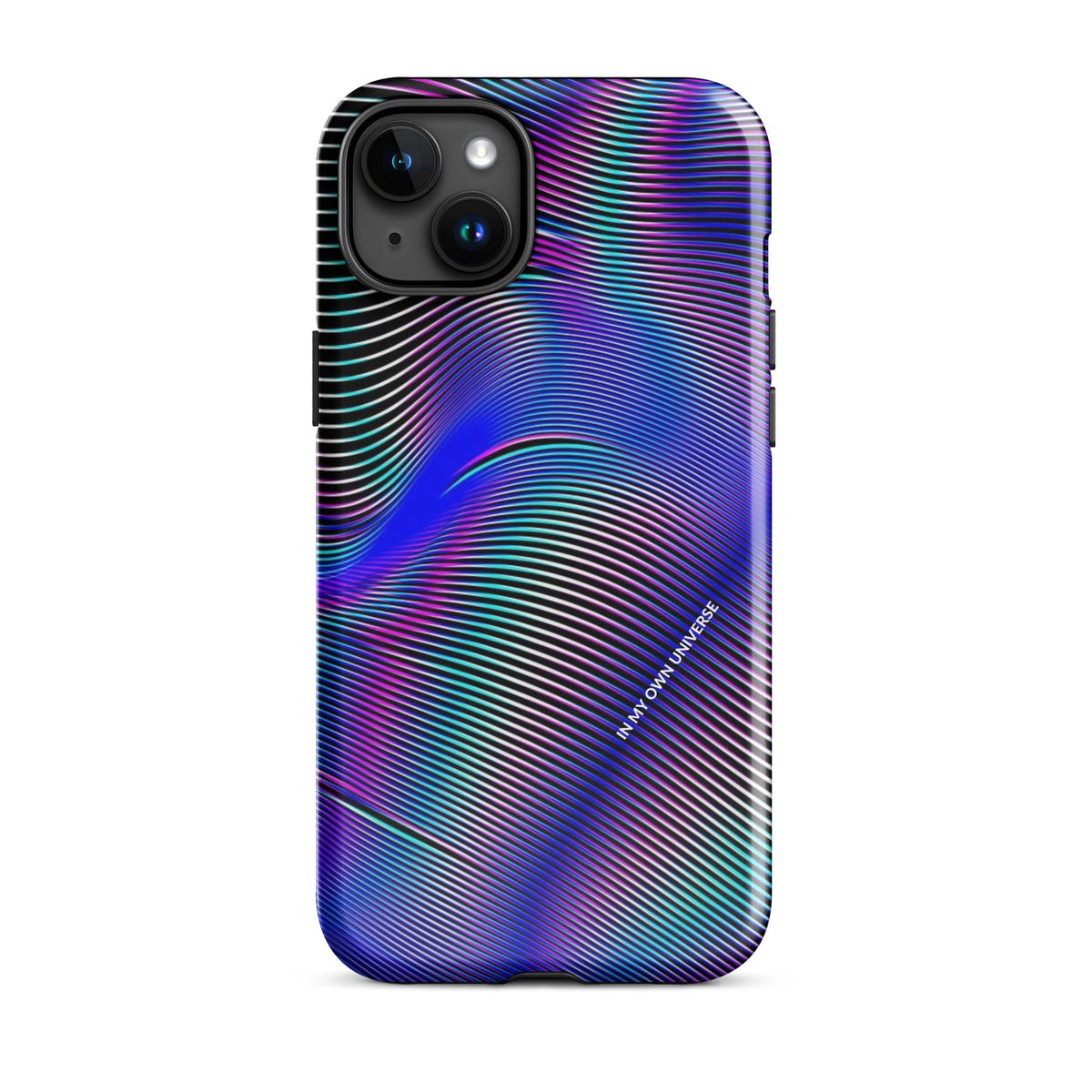 Metaverse iPhone Case