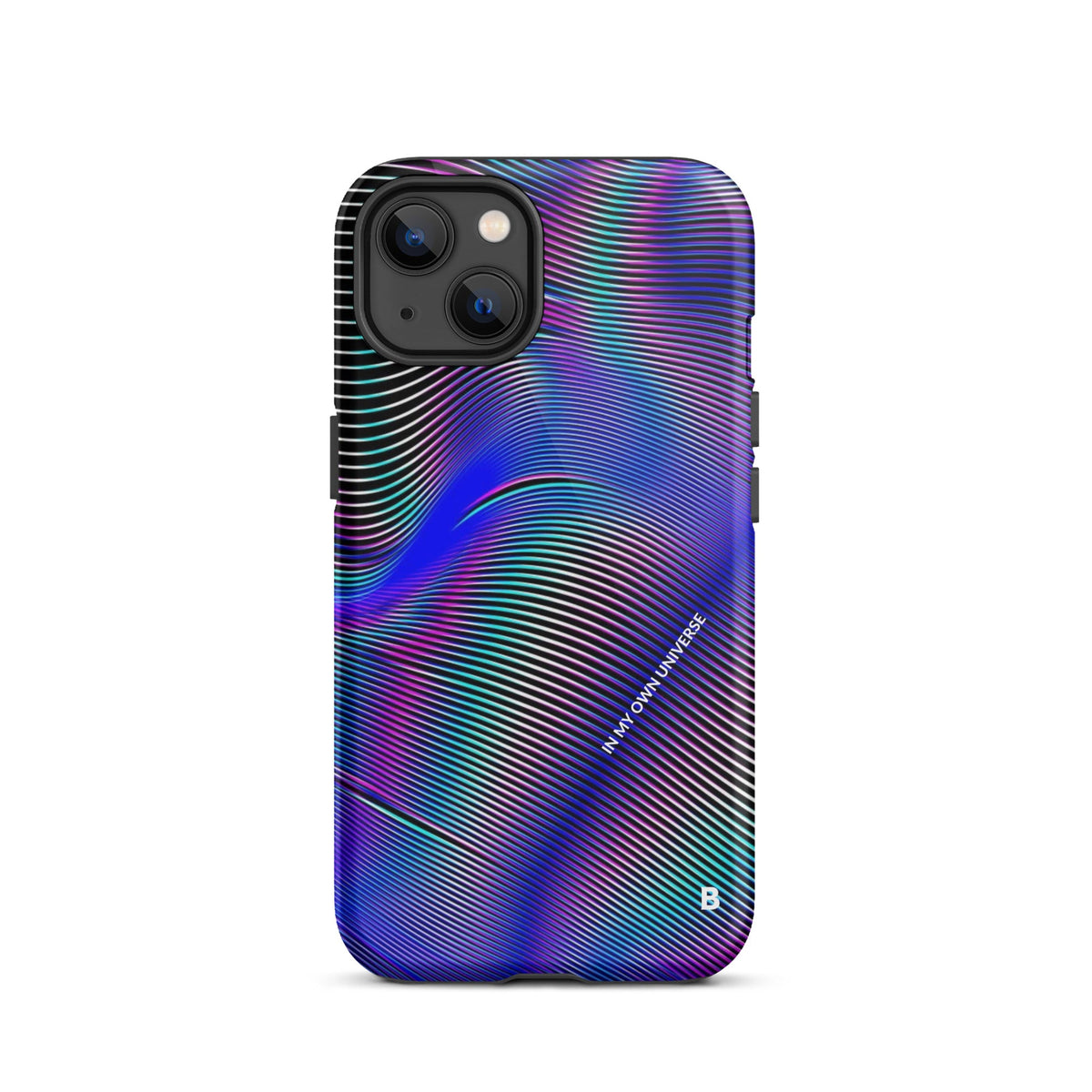 Metaverse iPhone Case