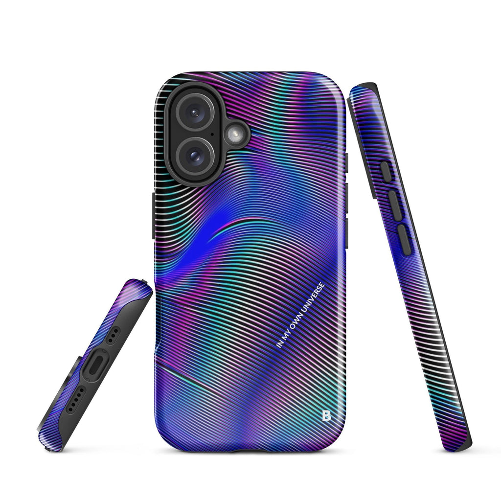 Metaverse iPhone Case