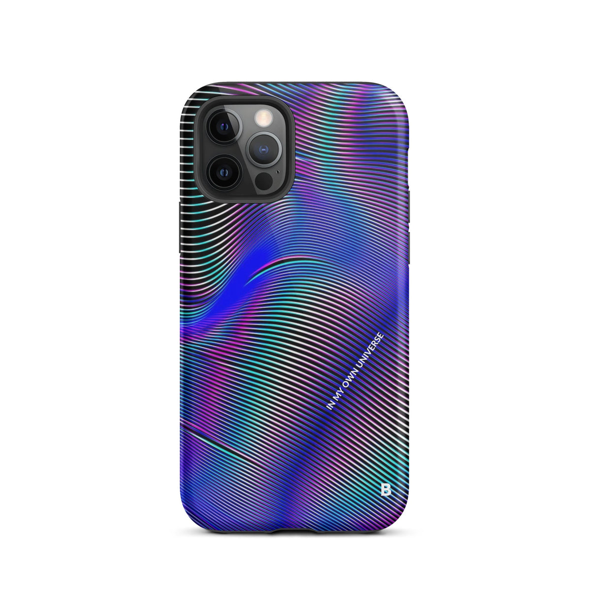 Metaverse iPhone Case