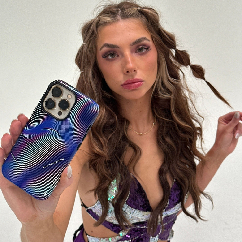 Metaverse iPhone Case