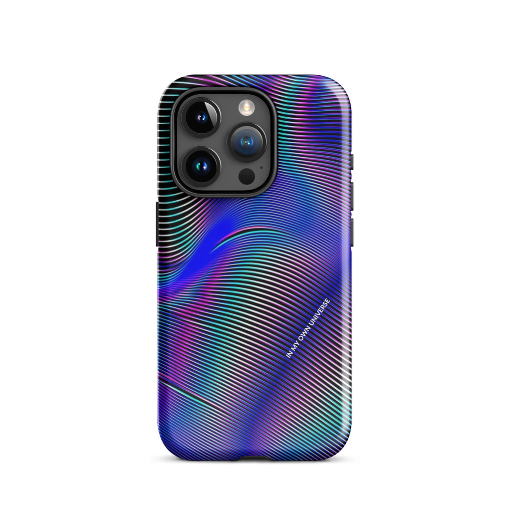 Metaverse iPhone Case