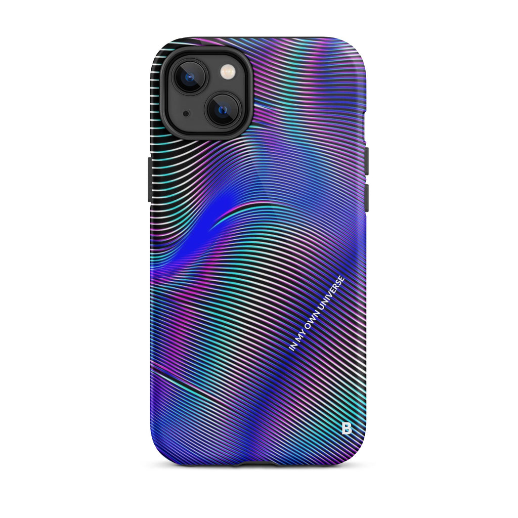 Metaverse iPhone Case