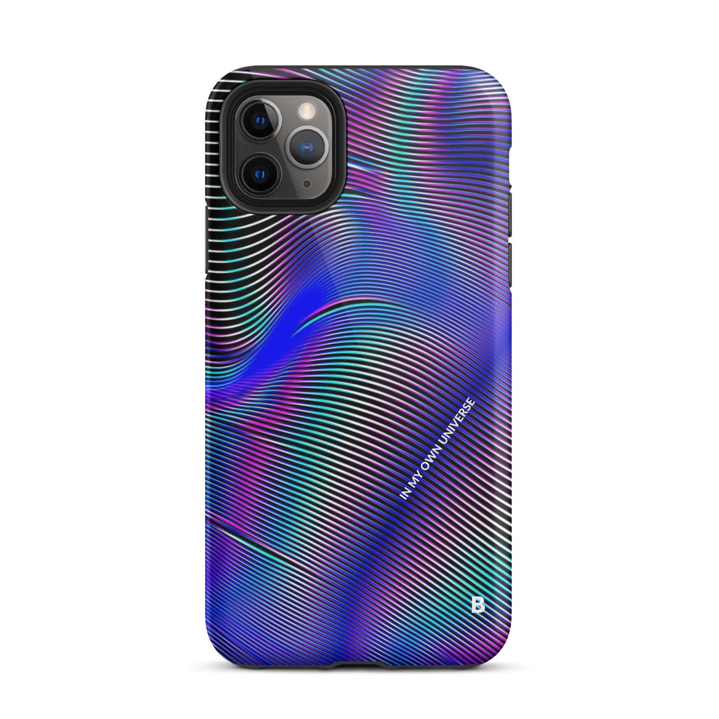 Metaverse iPhone Case