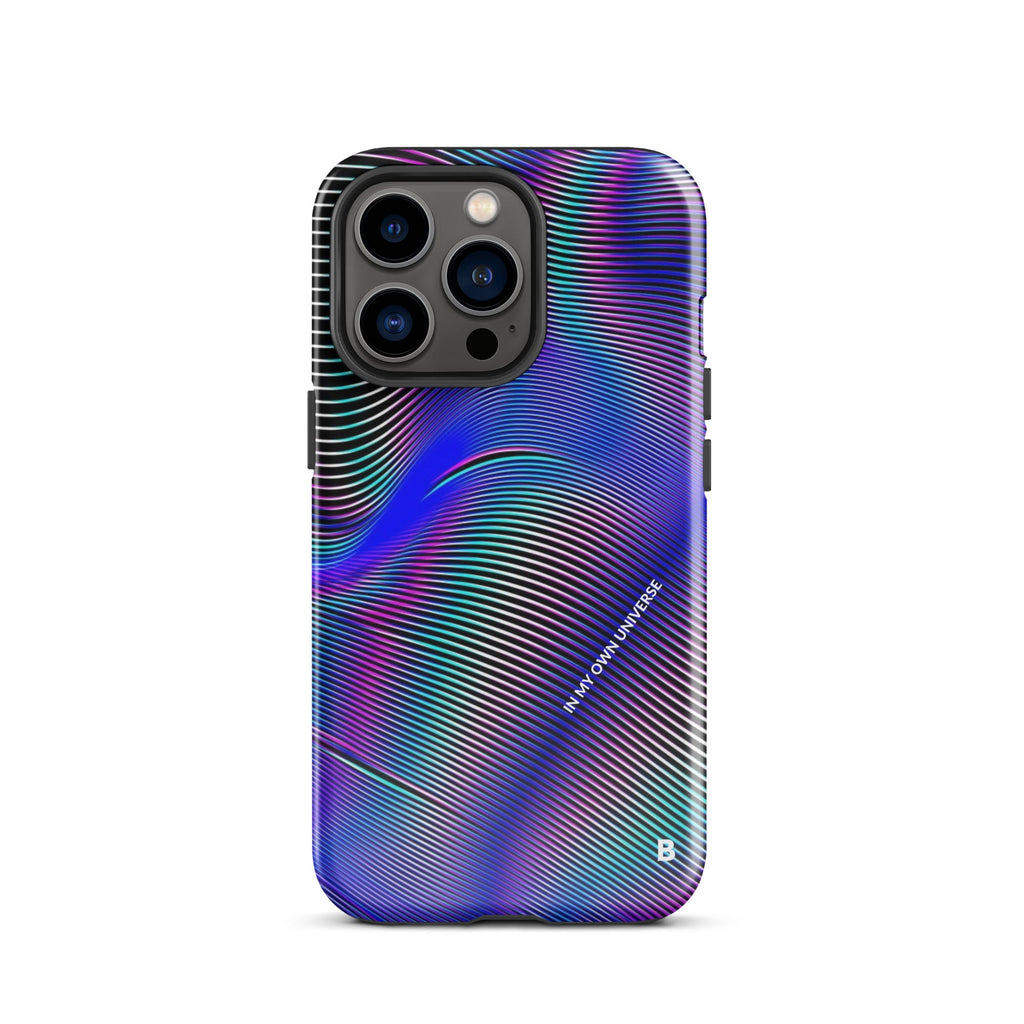 Metaverse iPhone Case