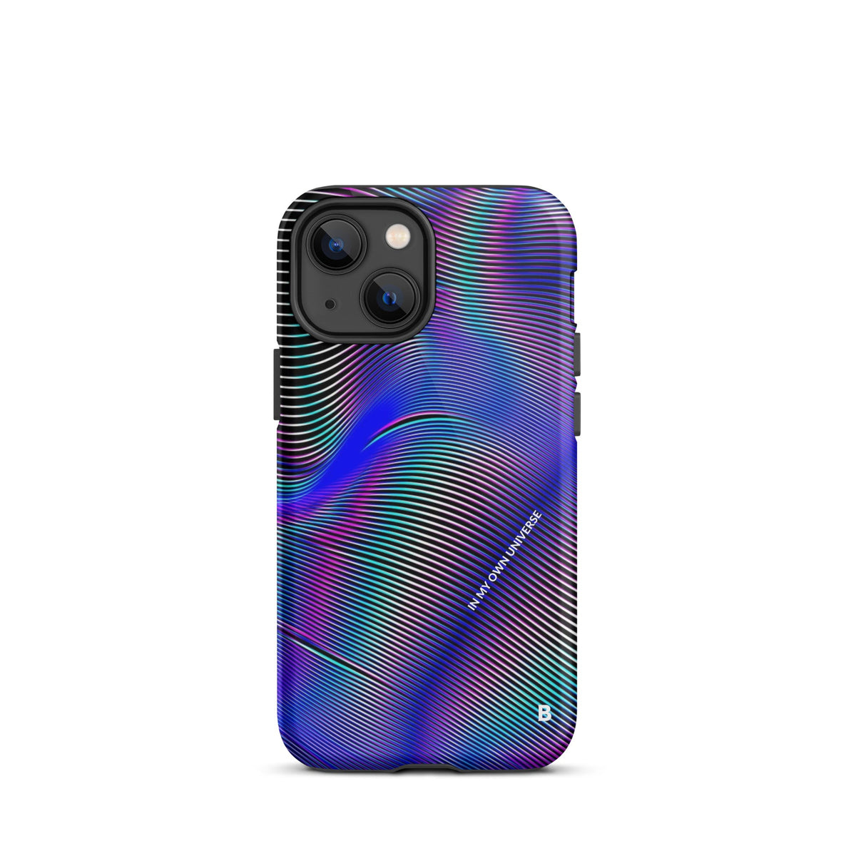 Metaverse iPhone Case