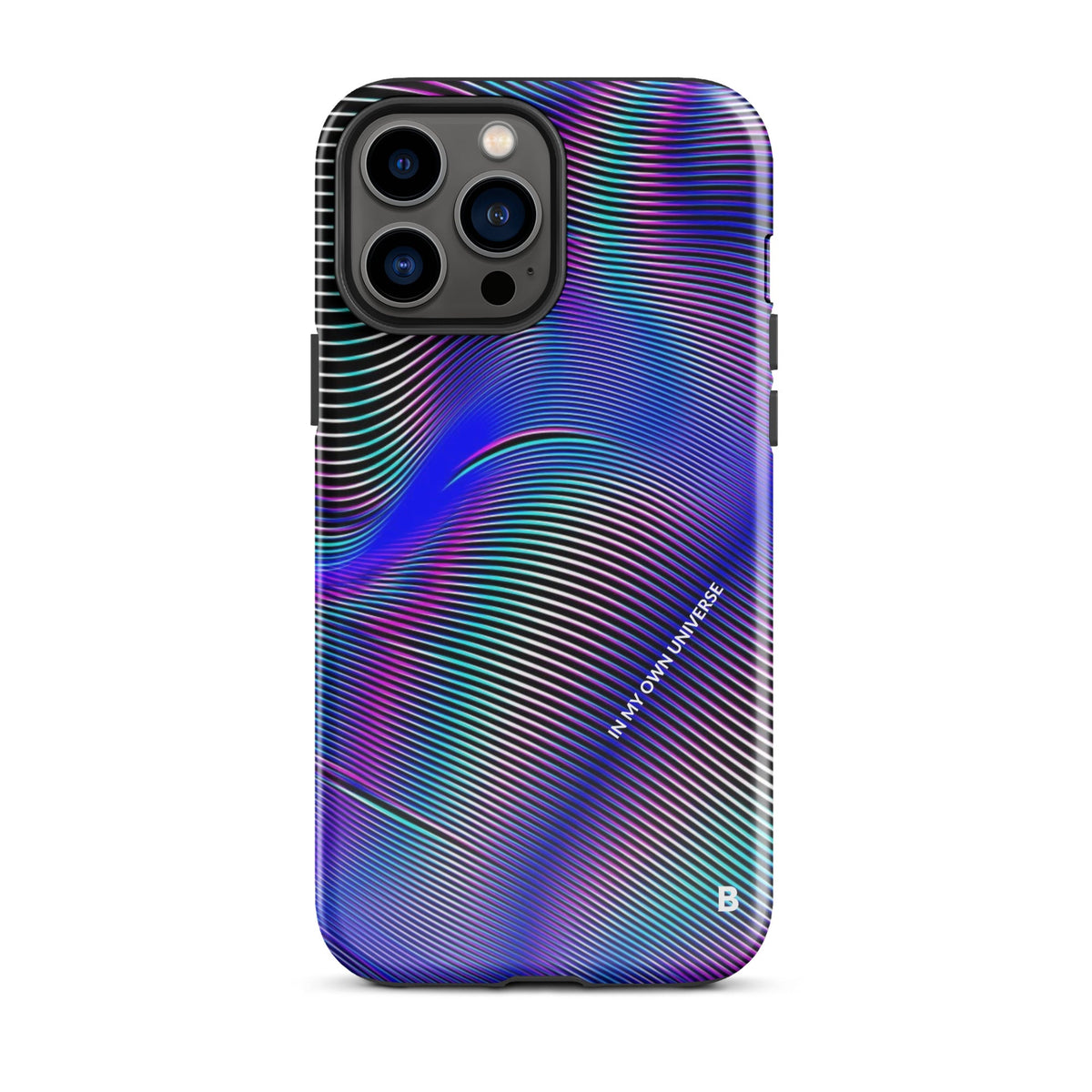 Metaverse iPhone Case