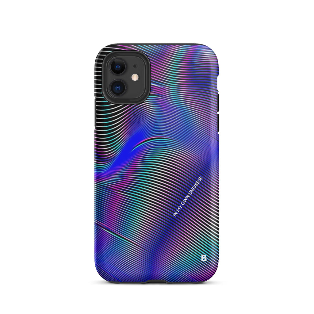 Metaverse iPhone Case