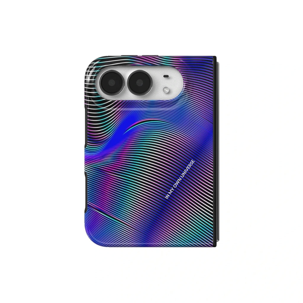 Metaverse iPhone Case