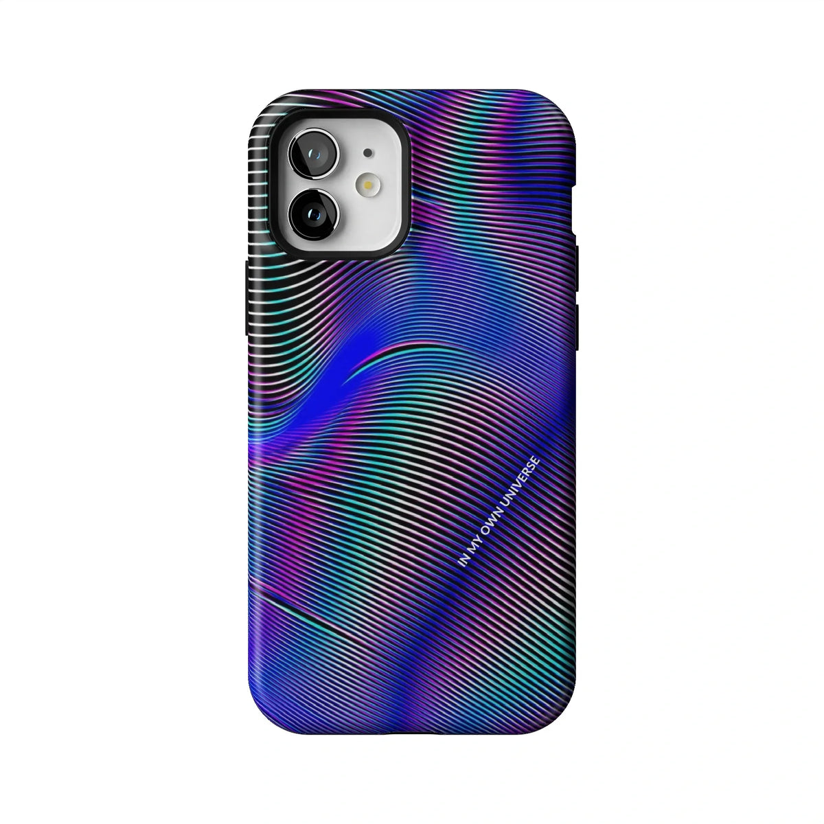 Metaverse iPhone Case