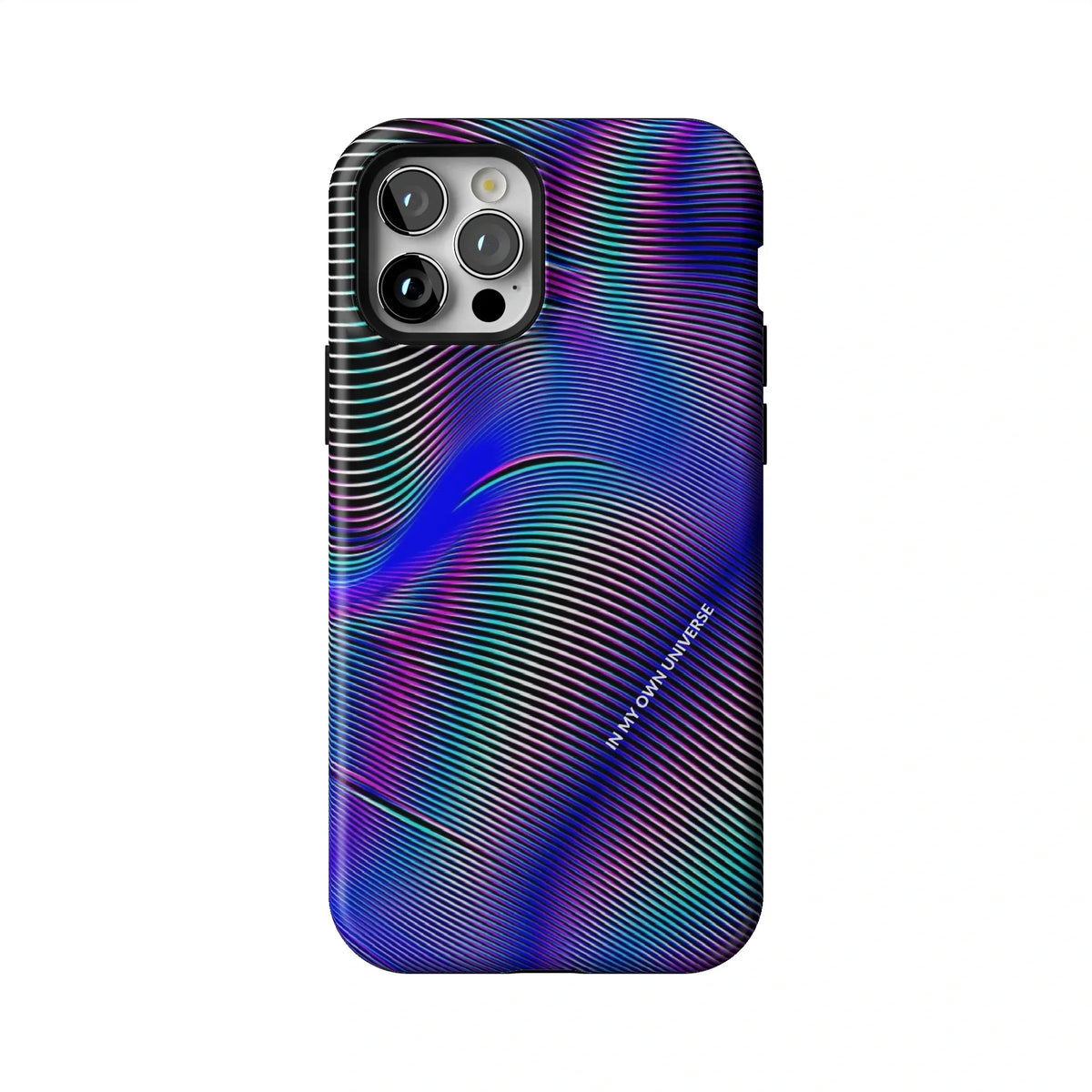 Metaverse iPhone Case
