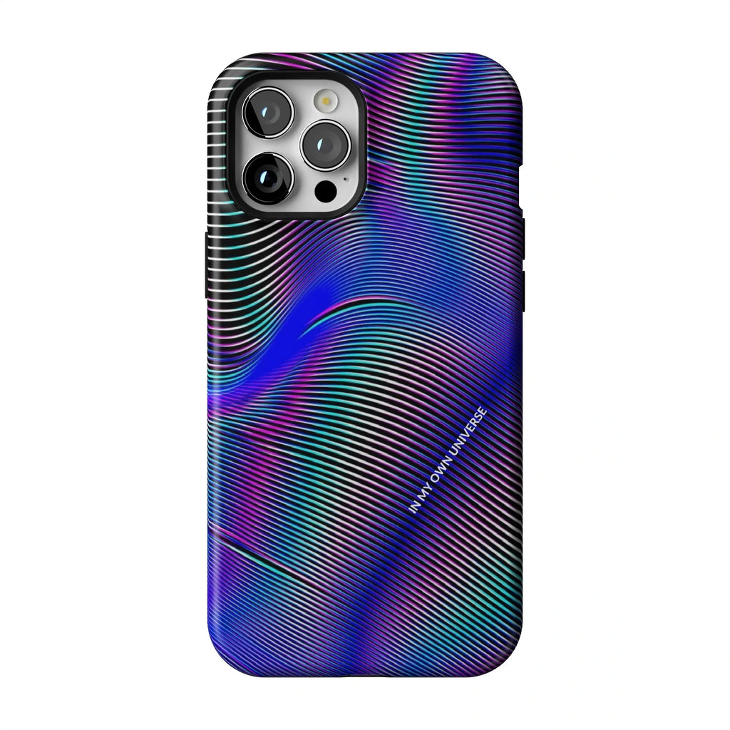 Metaverse iPhone Case