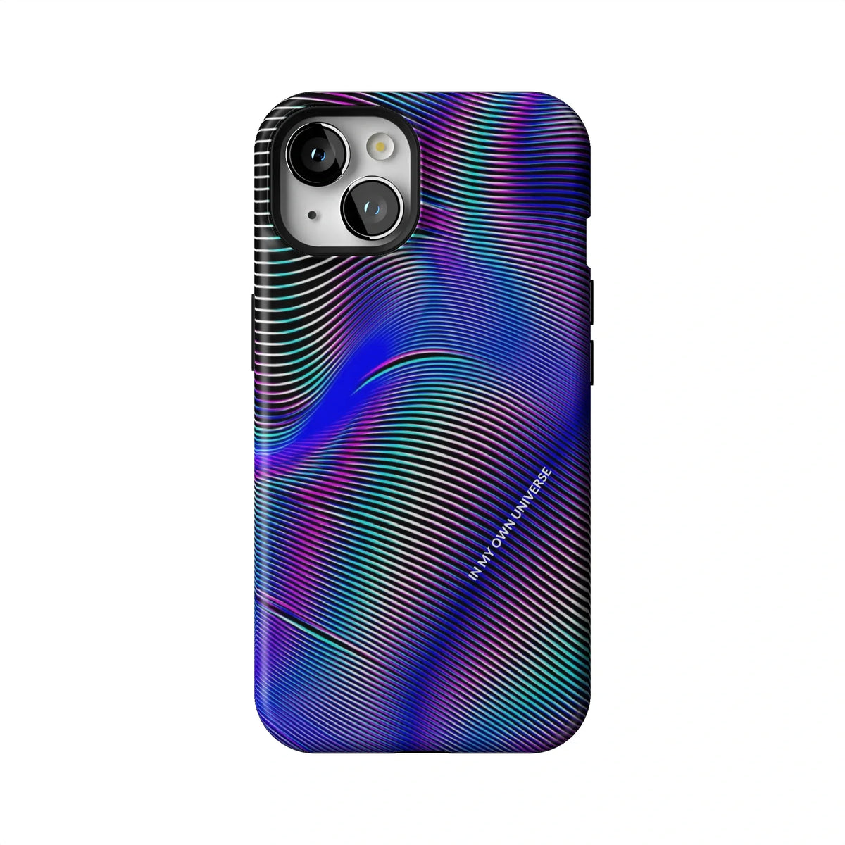 Metaverse iPhone Case