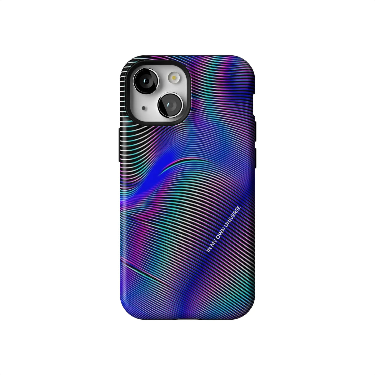 Metaverse iPhone Case