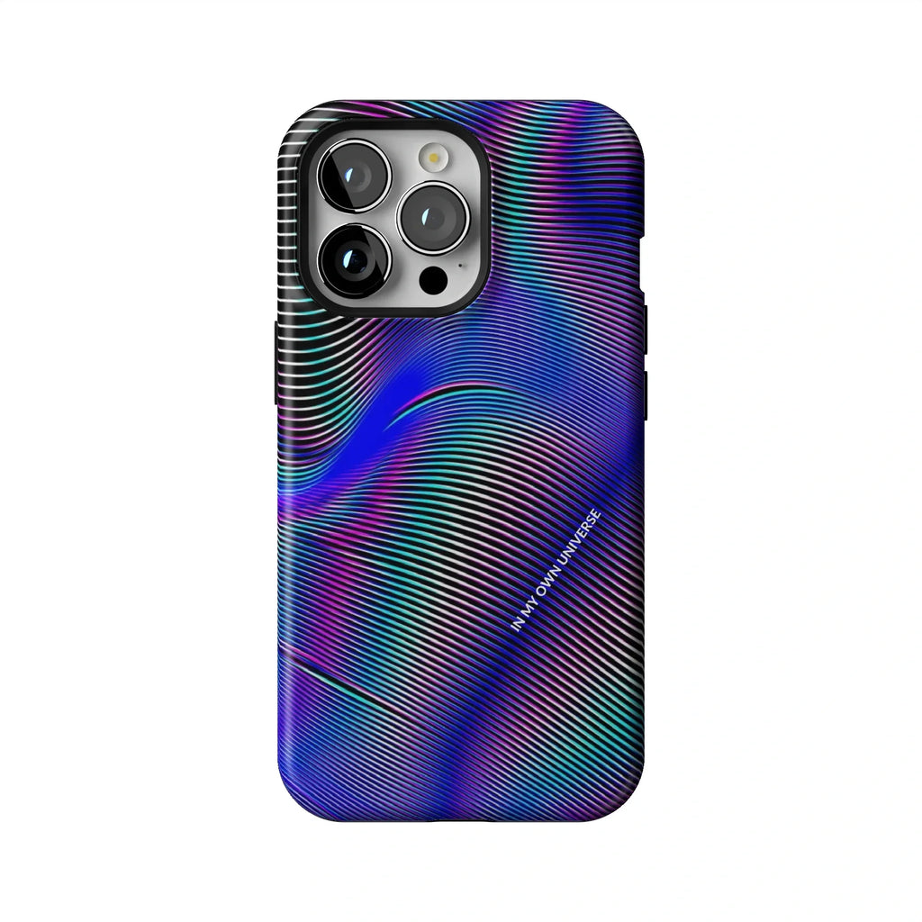 Metaverse iPhone Case