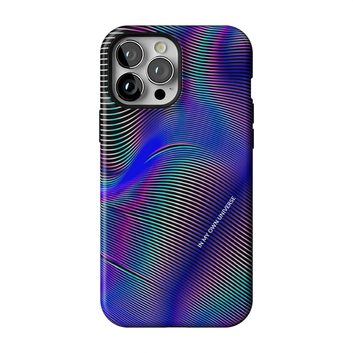Metaverse iPhone Case