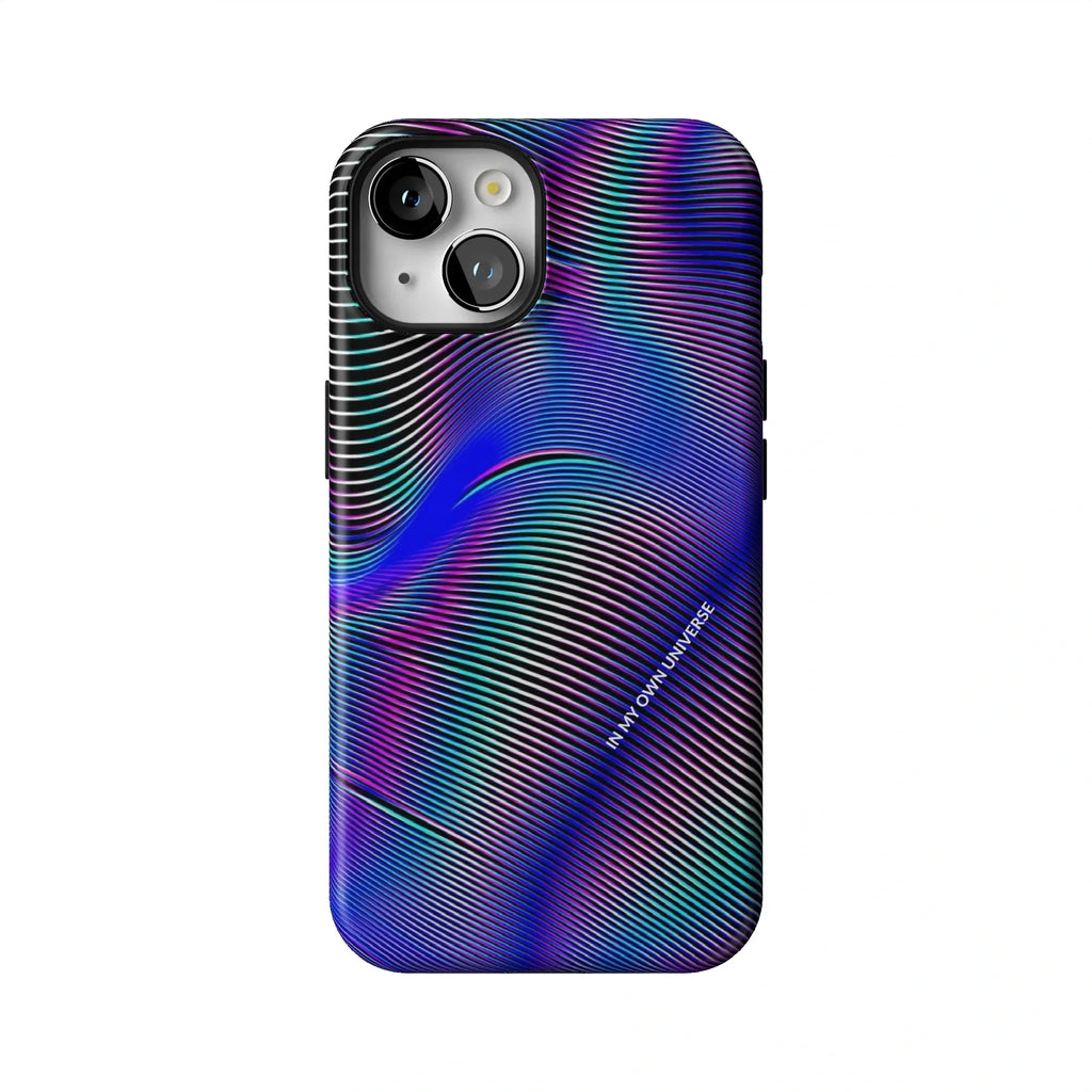 Metaverse iPhone Case