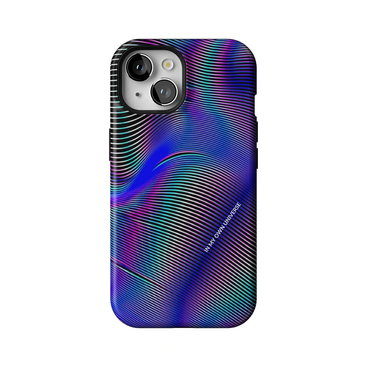 Metaverse iPhone Case
