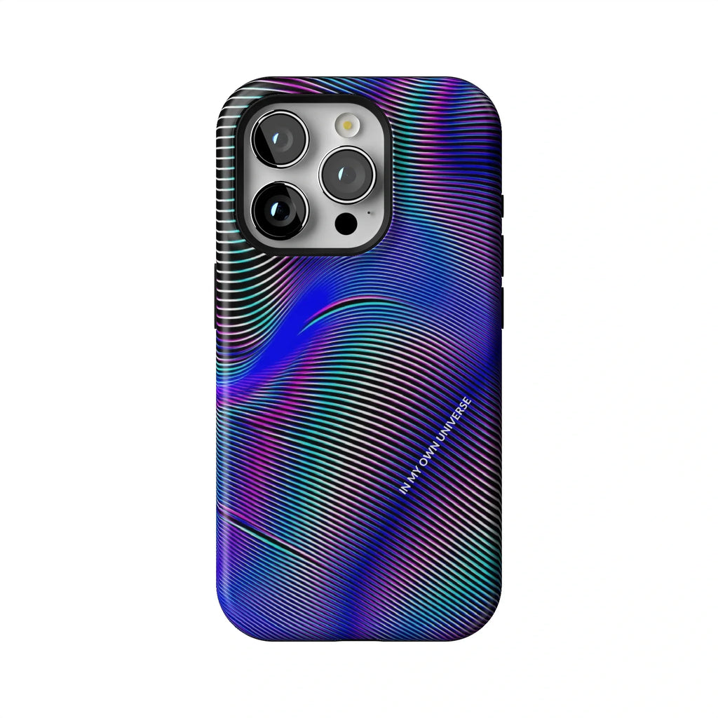 Metaverse iPhone Case