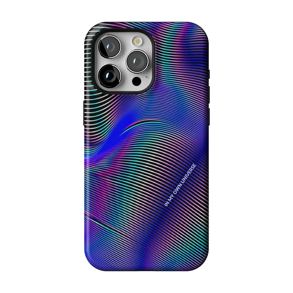 Metaverse iPhone Case