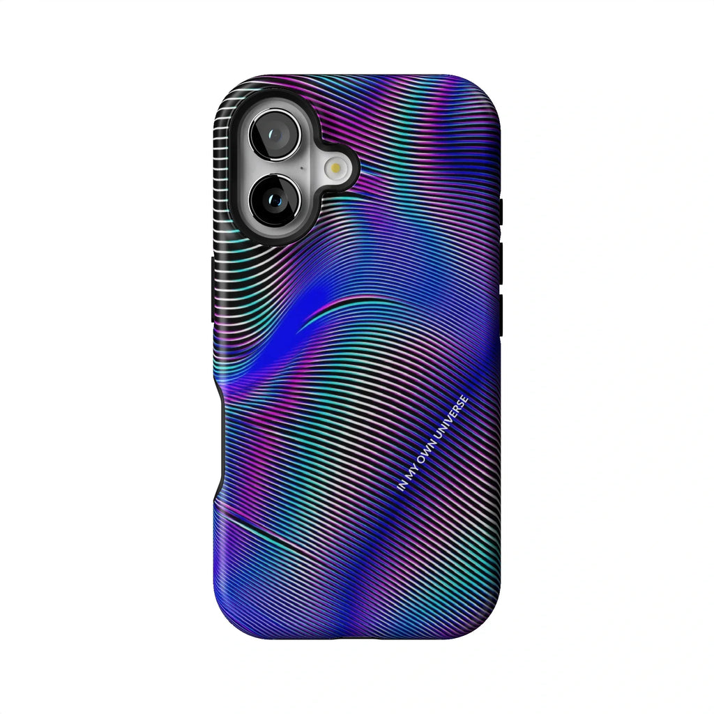 Metaverse iPhone Case