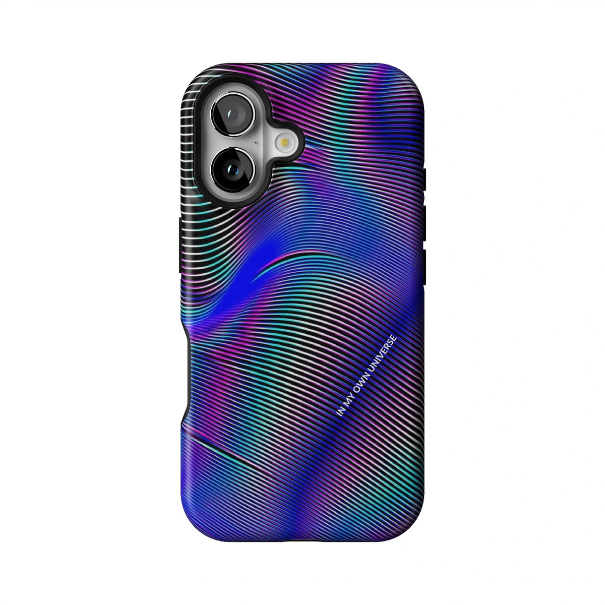 Metaverse iPhone Case