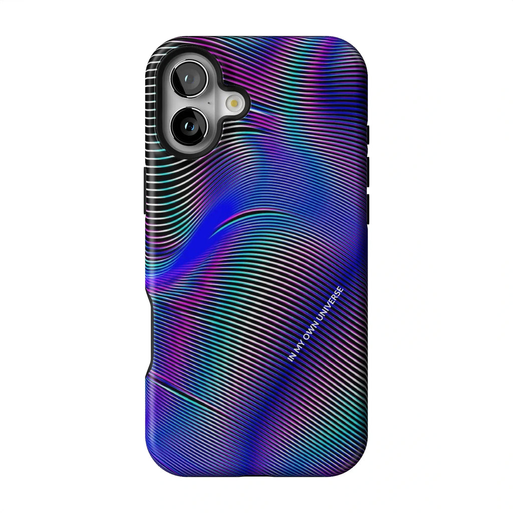 Metaverse iPhone Case