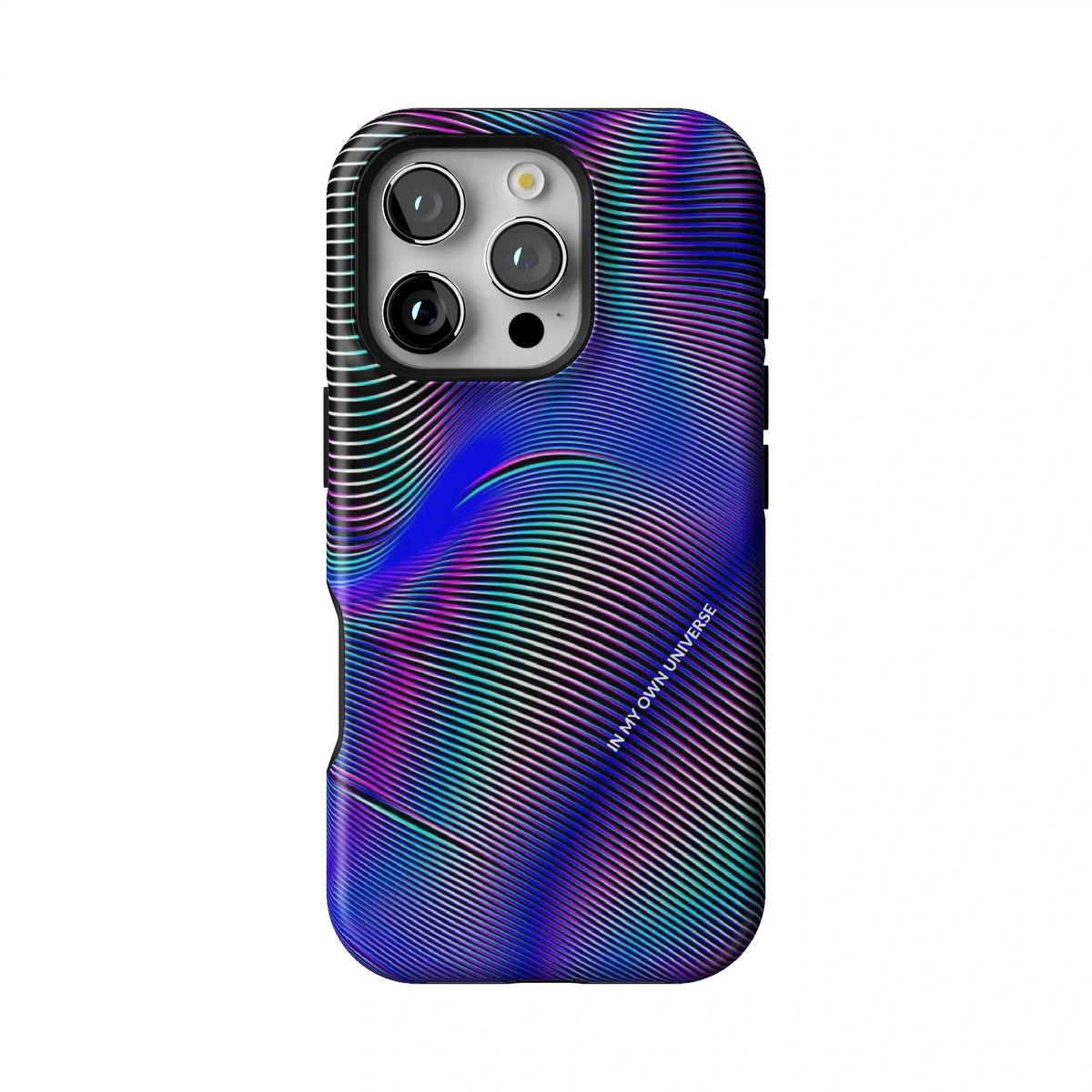 Metaverse iPhone Case
