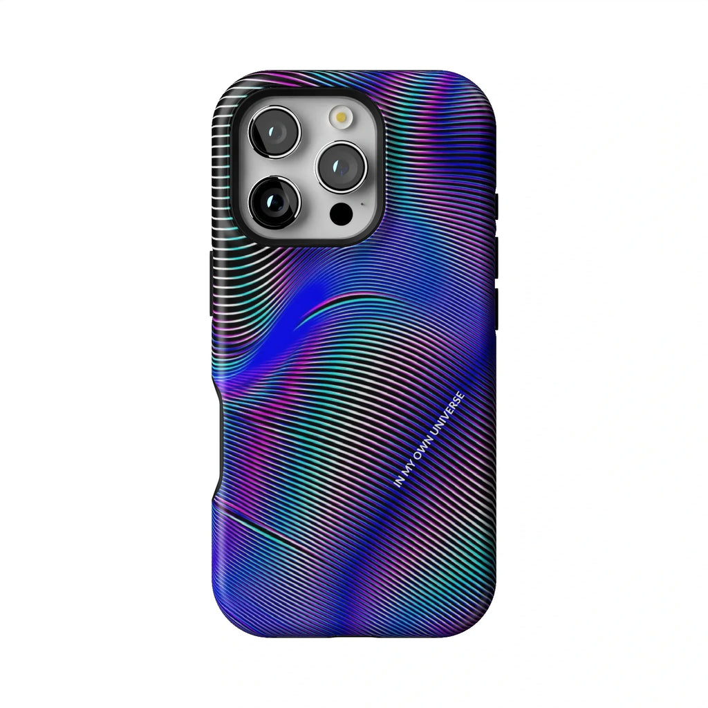 Metaverse iPhone Case