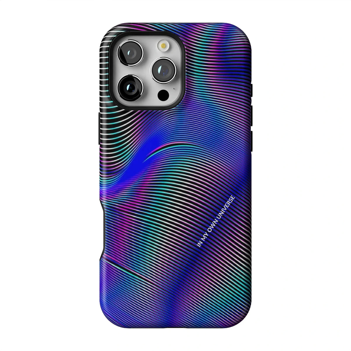 Metaverse iPhone Case