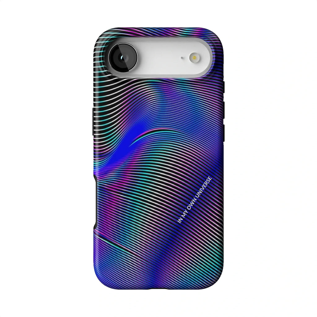 Metaverse iPhone Case