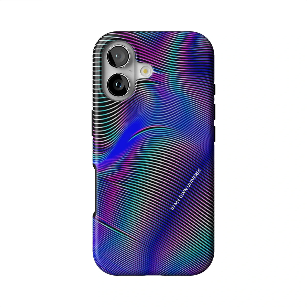 Metaverse iPhone Case