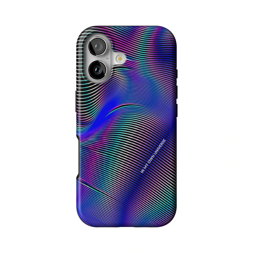 Metaverse iPhone Case
