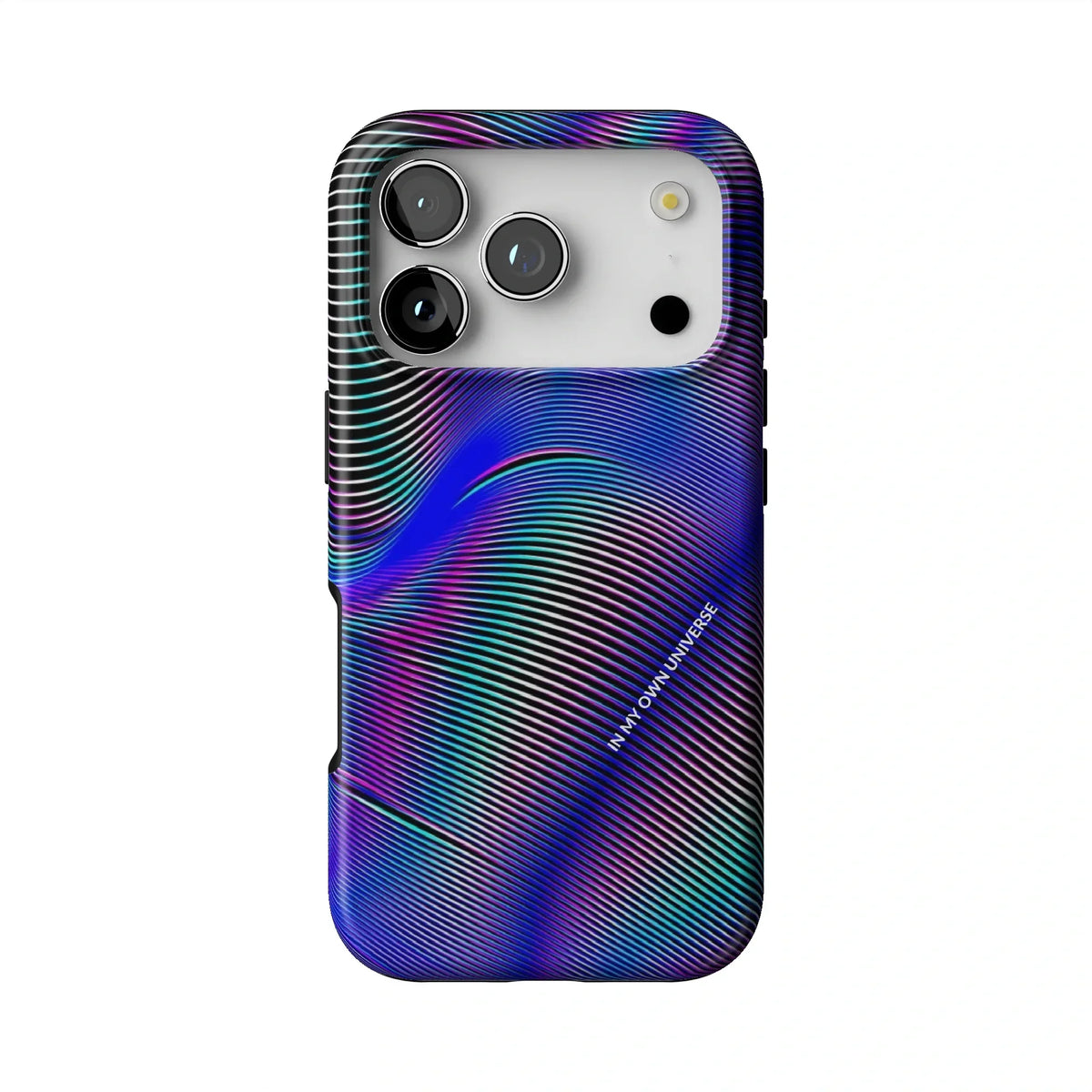 Metaverse iPhone Case