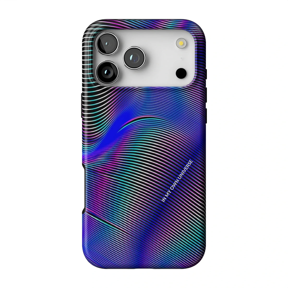 Metaverse iPhone Case