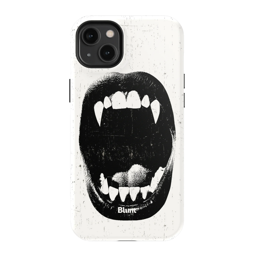 Venomous iPhone Case