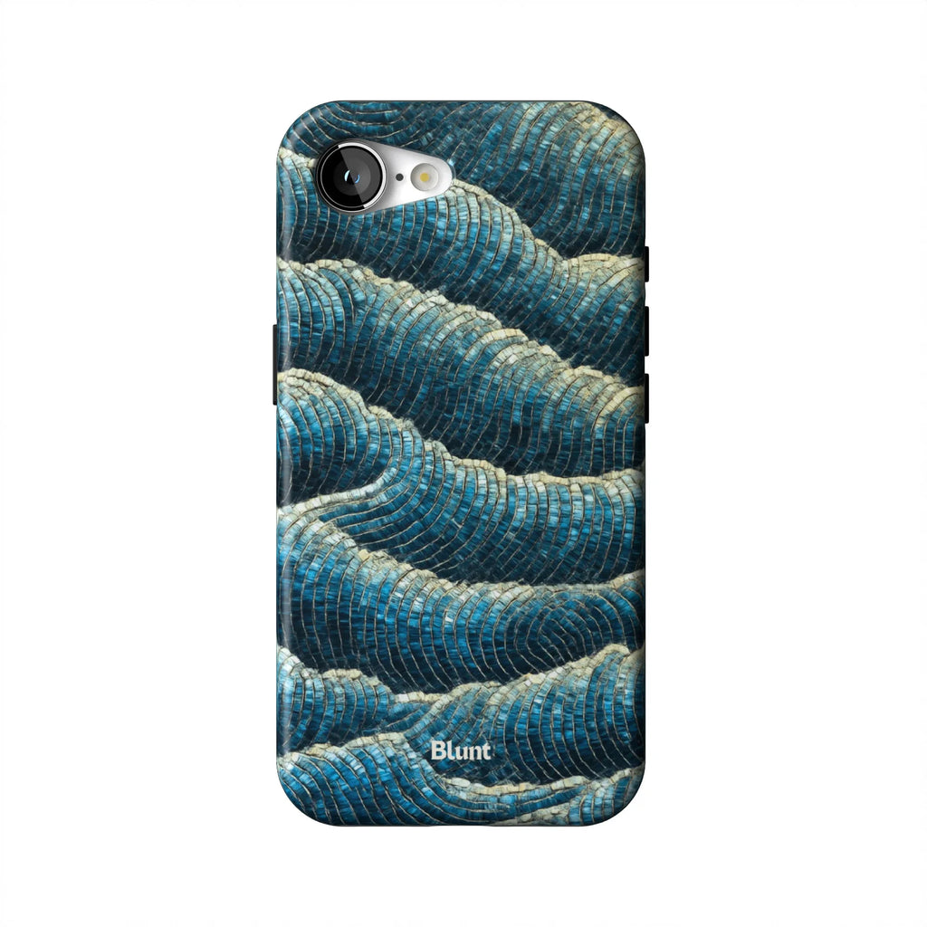 High Tide iPhone Case